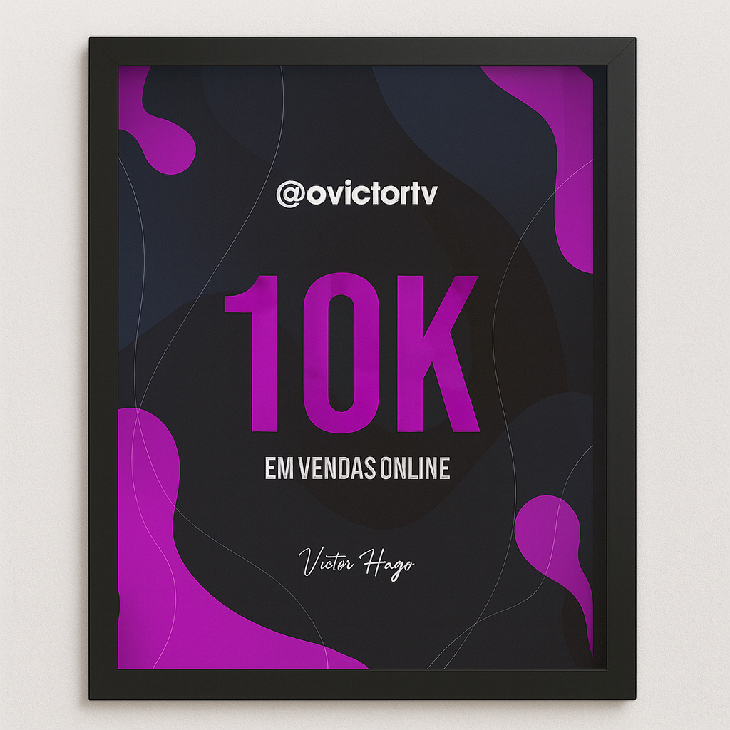 Placa 10k