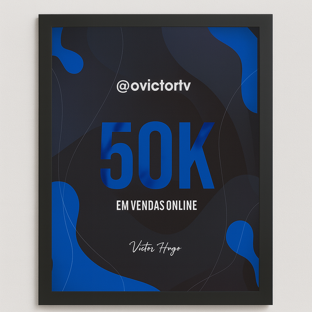 Placa 50k
