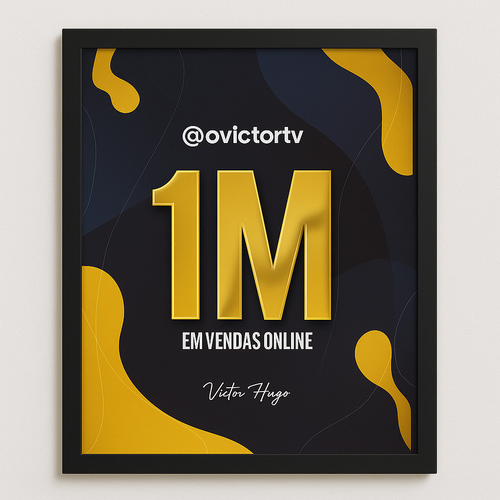 Placa 1M