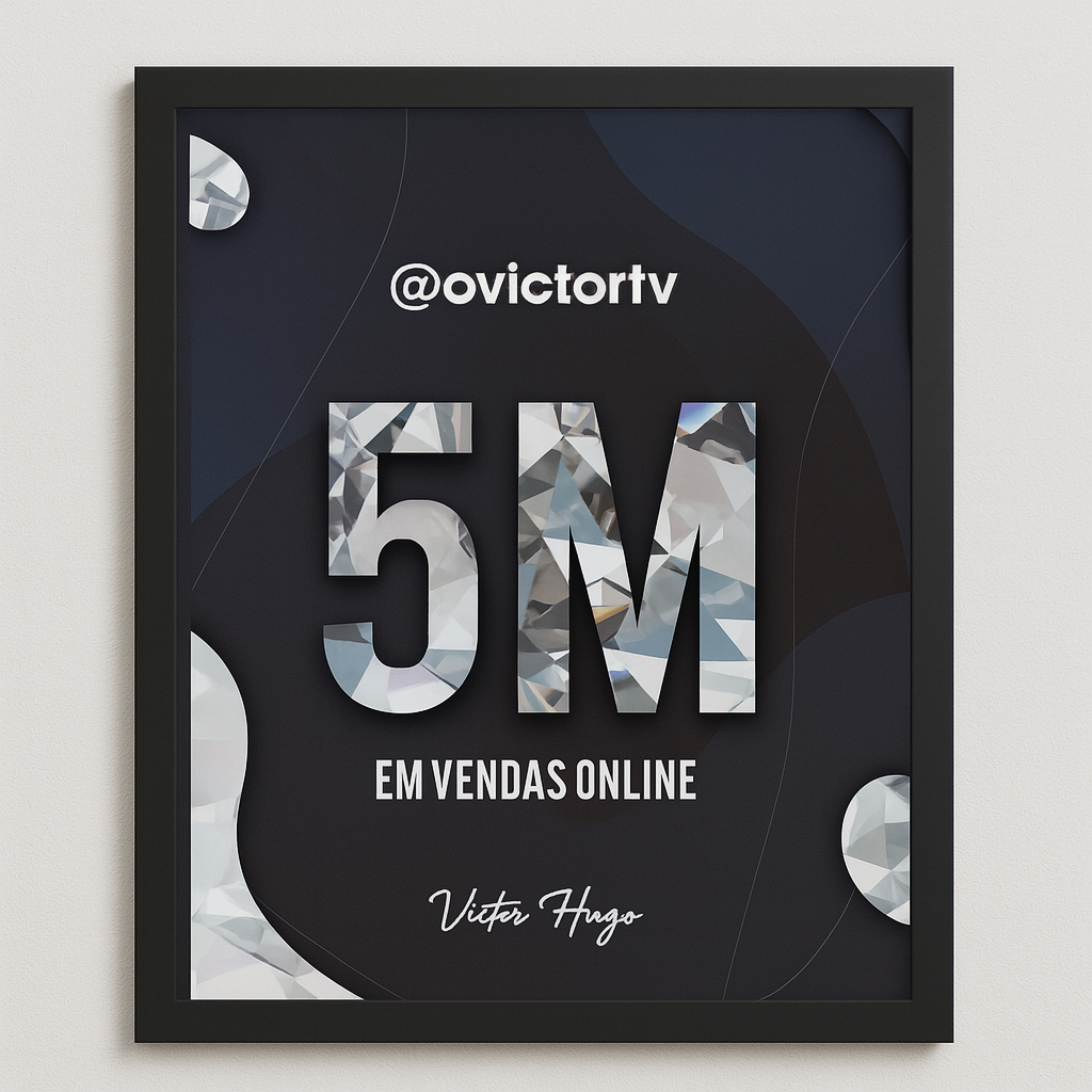 Placa 5M